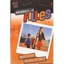 Marissa relève le défi