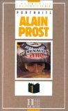 Alain Prost, portrait