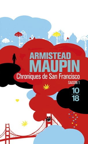 Chroniques de San Francisco Tome 1