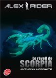 Alex Rider, Tome 9 - Le réveil de Scorpia