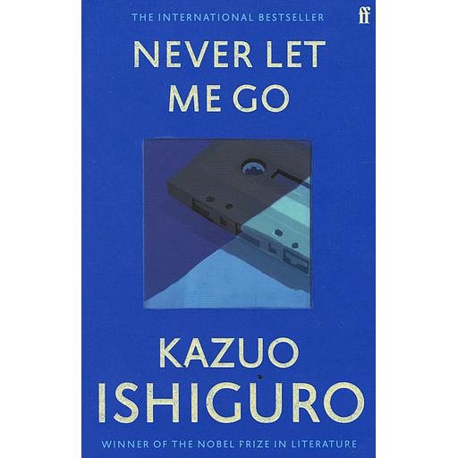 Never Let Me Go