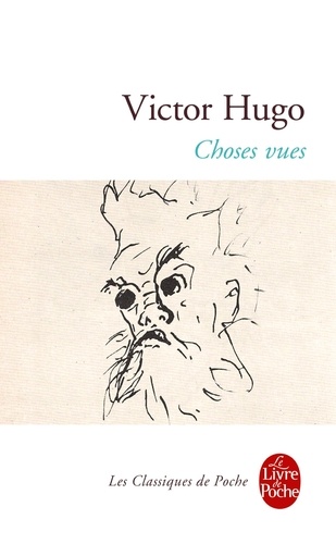 Choses vues