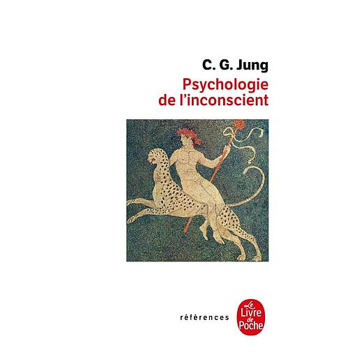 Psychologie de l'inconscient