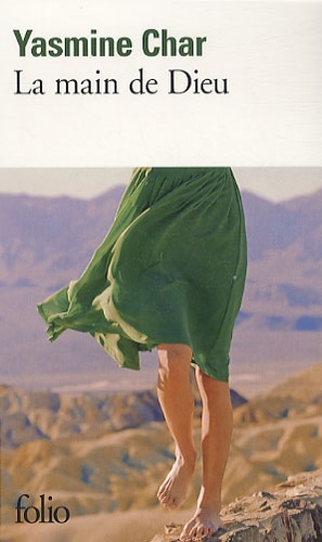 La main de Dieu