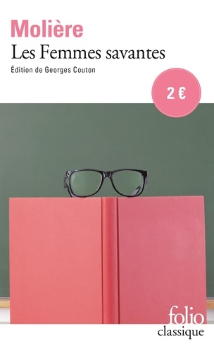 Les Femmes savantes
