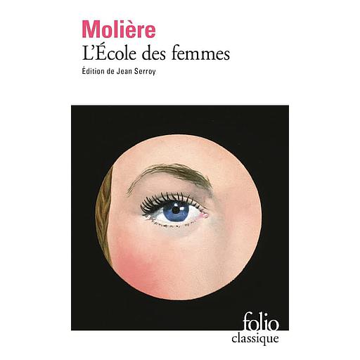 L'Ecole des femmes