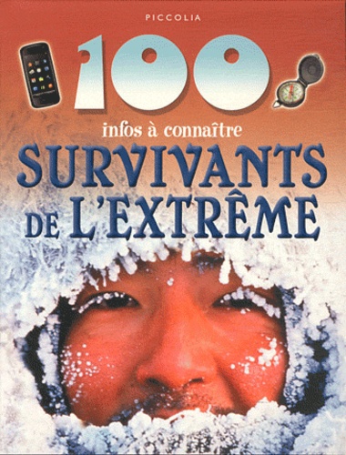 Les survivants de l'extrême