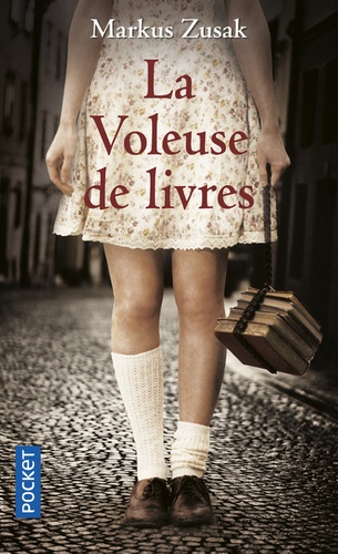 La Voleuse de livres
