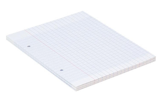 Copies Doubles Maped 17 x 22 72G