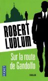 Sur la route de Gandolfo