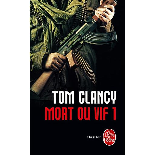 Mort ou vif Tome 1