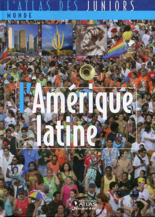 L'Amérique Latine