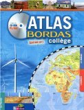 Atlas Bordas collège