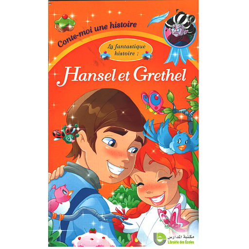 Hansel et Grethel