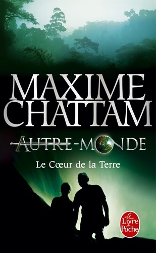 Autre-Monde Tome 3