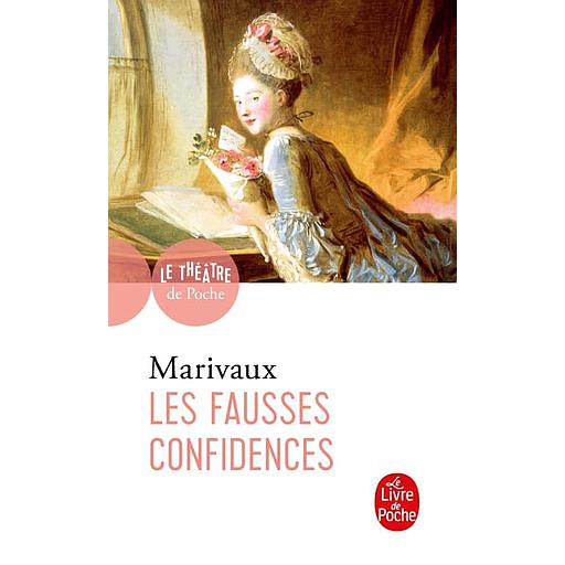 Les Fausses Confidences