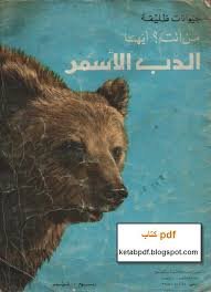 من أنت أيها الدب الأسمر