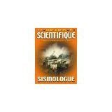 METIER SCIENTIFIQUE -SISMOLOGUE -Suzy GAZLAY -James POWELL - LIVRE