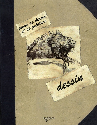 Le dessin