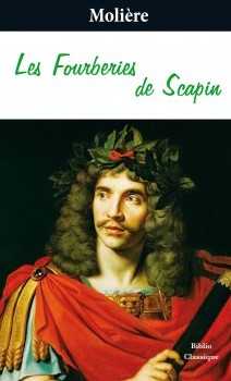 Les Fourberies de Scapin