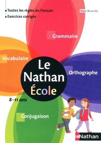 Le Nathan école