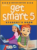 Get smart 5 SB