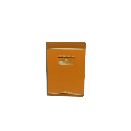 Cahier Broché Simple Séyès 21x29.7 192P 70G