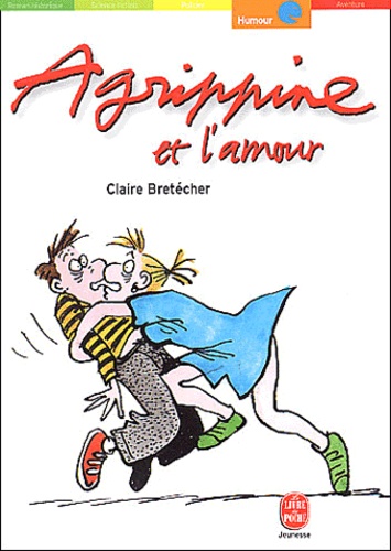 Agrippine et l'amour