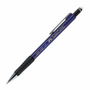 Porte-mine Grip 1345 - 0.7 mm - Noir