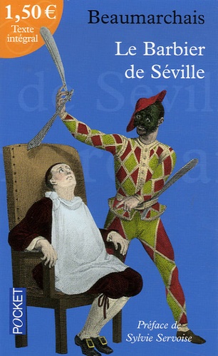 Le Barbier de Séville  - Ou La précaution inutil