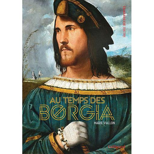 Au temps des Borgia