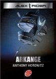 Alex Rider, tome 6 - Arkange