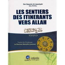 Les sentiers des itinerants vers allah