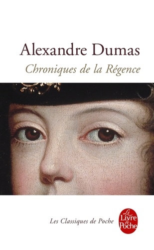 Chroniques de la Régen