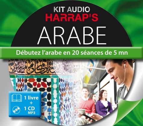 Kit audio arabe