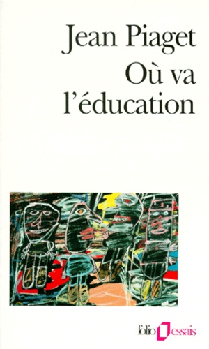 Où va l'éducation
