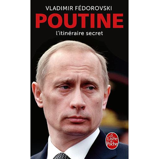 Poutine, l'itinéraire secret