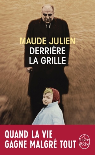 Derrière la grill