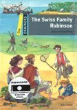 The Swiss Family Robinson Pack