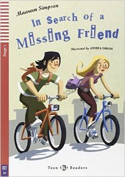 In Search of a Missing Friend