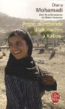 Petite marchande d'allumettes à Kaboul