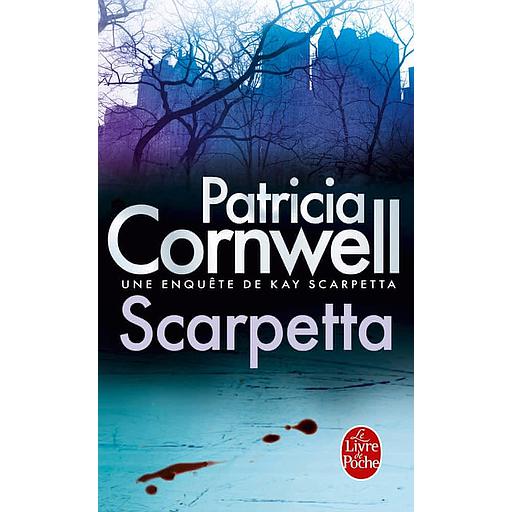 Une enquête de Kay Scarpetta - Scarpetta