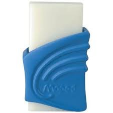 Gomme Maped Precision  - Blanche