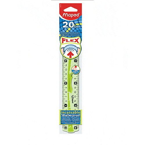 Règle Maped  - 20cm