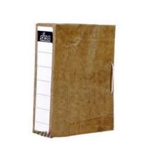 Sac d'archive Sicla - 32x24 - kraft