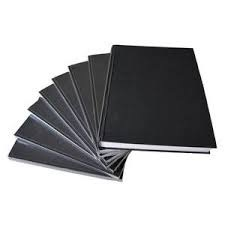 Registre m.office - A4 - 4 mains