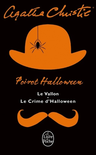 Poirot Halloween  - Le Vallon ; Le Crime d'Halloween (La Fête du potiron)
