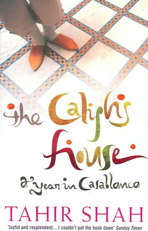 The Caliph's House