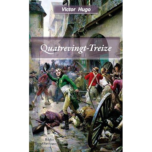 Quatrevingt-Treize