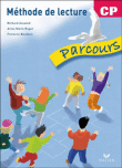Parcours CP manuel - éd 2009